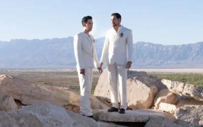 Boda de “Un tal Fredo” desata polémica por posible daño ambiental en Cuatrociénegas