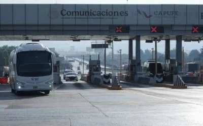 Comienza paro nacional de transportistas y agricultores con movilizaciones en 20 estados