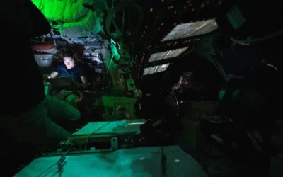 La misión Artemis II tiene imágenes de la Luna desde perspectivas inéditas