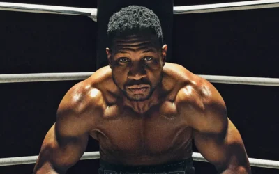 Jonathan Majors sufre caída en set de película de acción; equipo técnico inicia huelga por seguridad