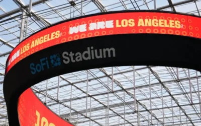 Trabajadores piden a FIFA quitar al ICE del Mundial o se irían a huelga