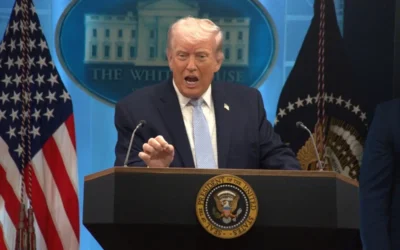 «Una civilización entera morirá» a falta de acuerdo con Irán, advierte Trump