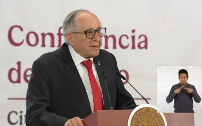 Salud investiga brote por “sueros vitaminados” en Sonora que dejó seis muertos