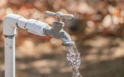 JAPAC suspenderá el servicio de agua en más de 70 colonias de Culiacán