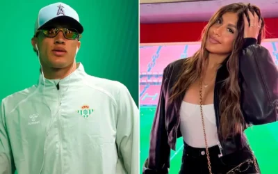 Escándalo en España: aseguran que “borraron” del equipo a un futbolista por salir con la hija de una leyenda del club