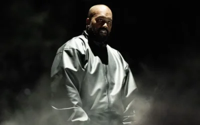 Reino Unido bloquea la entrada de Kanye West y desencadena el colapso del Wireless Festival