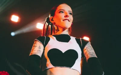 Young Miko anuncia cuatro paradas en México con su gira ‘Late Checkout Tour’