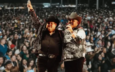 El Coyote y Chuy Lizárraga darán concierto sorpresa gratuito en playas de Mazatlán