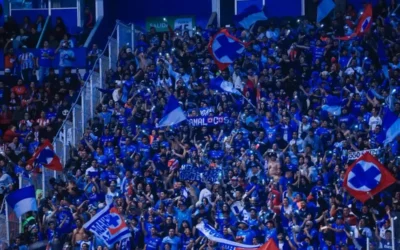 Venden boletos para América-Cruz Azul hasta en 9 mil pesos