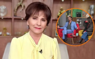 Pati Chapoy pide disculpas en medio de ataques contra conductores de Ventaneando por respaldo a El Patrón