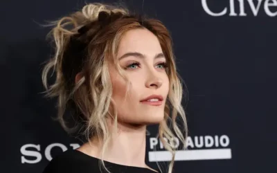 Paris Jackson acusa a los ejecutores del patrimonio de Michael Jackson de “intimidarla” por cuestionar gastos