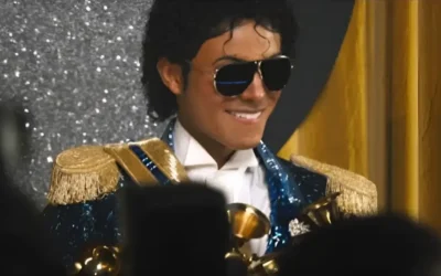 La película biográfica de Michael Jackson cambió su final… ¡a última hora!