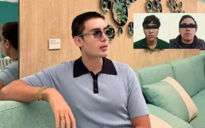 Caen en CDMX los autores materiales del asesinato del estilista Micky Hair en Polanco