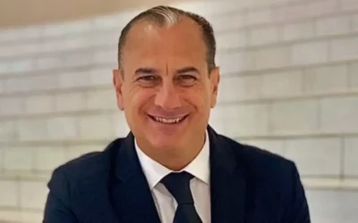 Ratifican vinculación a proceso contra Patricio Cabezut por presunto abuso