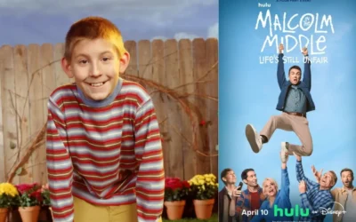 Erik Per Sullivan no regresa a ‘Malcolm’: esta es la razón detrás de su ausencia
