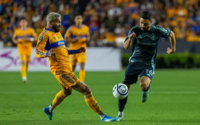 Liga MX impone condiciones en Concacaf
