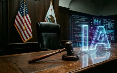 Estados Unidos condena por primera vez a un hombre por difundir imágenes sexuales generadas con IA