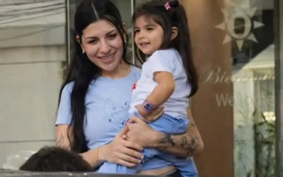 Cazzu esquiva trabas de Nodal y obtiene visa para su hija previo a su gira Latinaje en EEUU