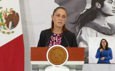 Sheinbaum garantiza Mundial 2026 sin afectaciones pese a amagos de boicot de grupos sociales