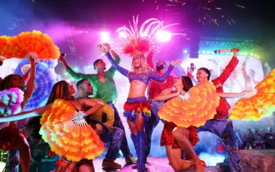 Karol G hace historia en Coachella y enciende el orgullo latino