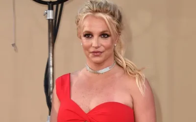 Britney Spears ingresó a un centro de rehabilitación por abuso de sustancias en Estados Unidos