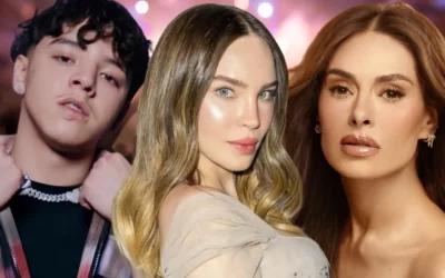 ¿Habrá consecuencias legales para Galilea Montijo, Xavi y Belinda tras denuncia de Pemex a su empleada en Tabasco?