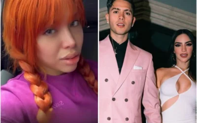 Yeri Mua se lanza sin filtros en pleito de los Loaiza y arremete contra JD Pantoja